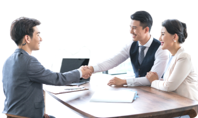 企業年金單一計劃