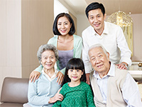 太平福享金生年金保險