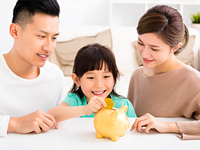 太平樂享金生年金保險（分紅型）